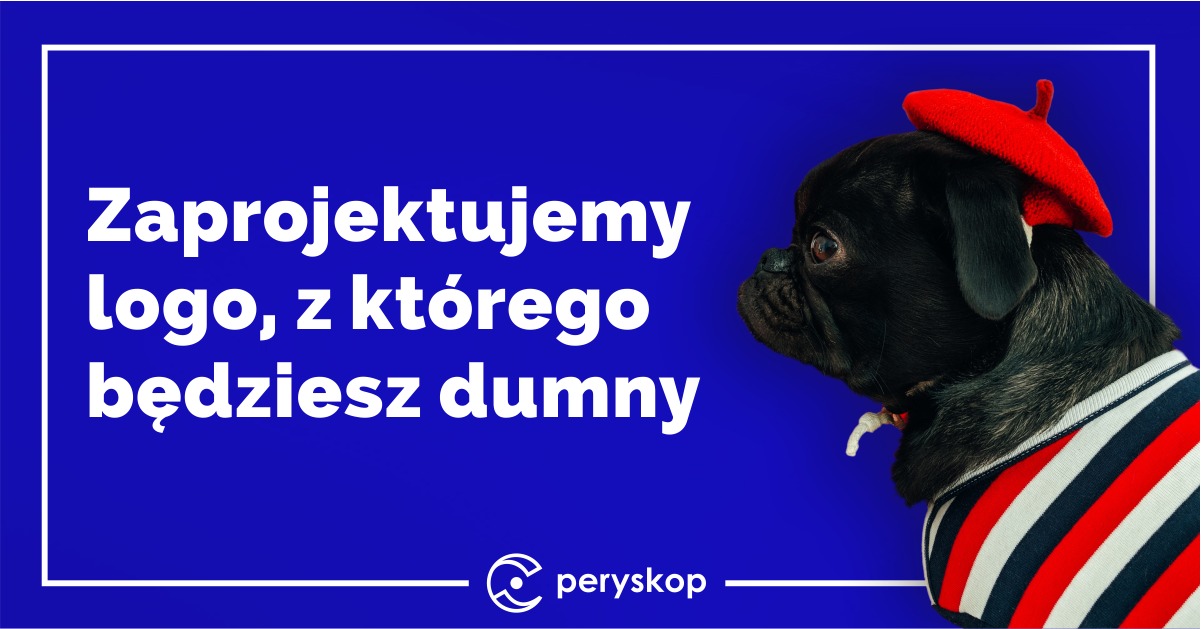 Projektowanie identyfikacji wizualnej