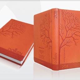 Agir Art - kalendarze książkowe, indywidualne, kreatywne projekty, kalendarze firmowe dla wymagających.