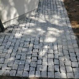 Układanie kostki brukowej Bydgoszcz 4
