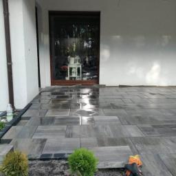 Układanie kostki brukowej Bydgoszcz 3