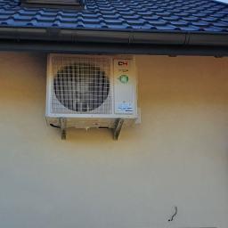 Klimatyzacja do domu Rzeszów 10
