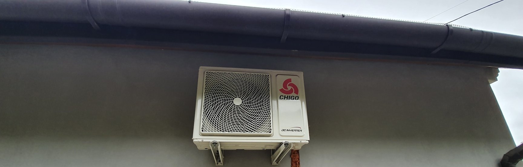Jednostka zewnętrzna Chigo
