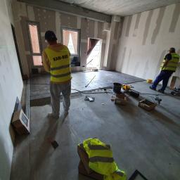 KarBud kompleksowe wykończenia wnętrz - Remontowanie Mieszkań Warszawa
