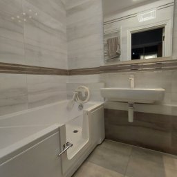 Remont łazienki Gdańsk 4