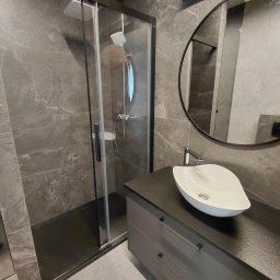 Remont łazienki Gdańsk 1