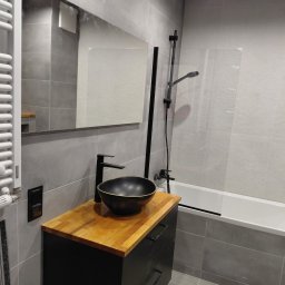 Remont łazienki Gdańsk 3