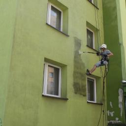 F.U Alpin Clean Arkadiusz Stolarczyk - Odśnieżanie Parkingów Kędzierzyn-Koźle