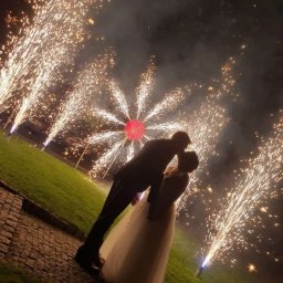 Pirotechnika Pszczyna 1