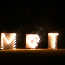 Pirotechnika Pszczyna 3