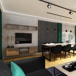 KC Interior-Plan - Remont łazienki Toruń