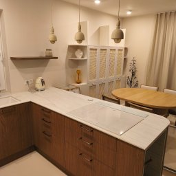 Wykończenia wnętrz Kowale 4