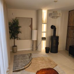 Wykończenia wnętrz Kowale 2