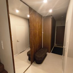 Wykończenia wnętrz Kowale 3