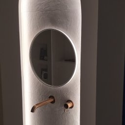 Wykończenia wnętrz Kowale 1