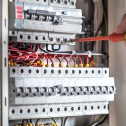 Instalacje elektryczne Bydgoszcz 2