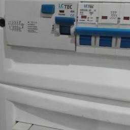 Szymala Elektryka Automatyka