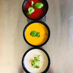 Catering świąteczny Gdynia 4