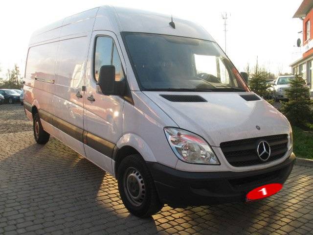 Usługi transportowe Busem