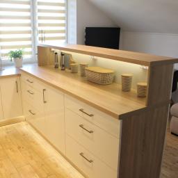 Kuchnie na wymiar Kraków 2