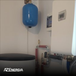 AZEnergia Damian Dobrowolski - Perfekcyjna Energia Odnawialna Parczew