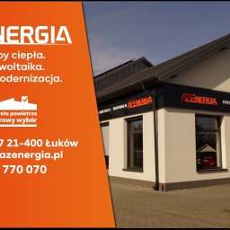 AZEnergia Damian Dobrowolski - Dobrzy Monterzy Wentylacji Łuków