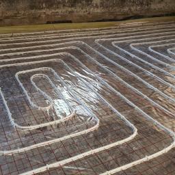 Kompleksowe wykonanie instalacji hydraulicznych Dobra 4