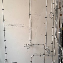 Monitoring domu Siechnice 1