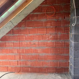 Monitoring domu Siechnice 4