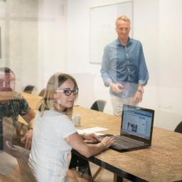 Starówka Office - Szkolenia, doradztwo finansowe i prawne.