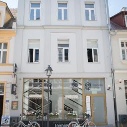 Prestiżowy adres w samym sercu Bydgoszczy