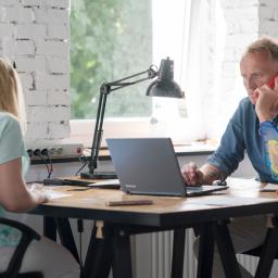 Starówka Office - Powierzchnie biurowe, dostępne również w opcji na godziny.