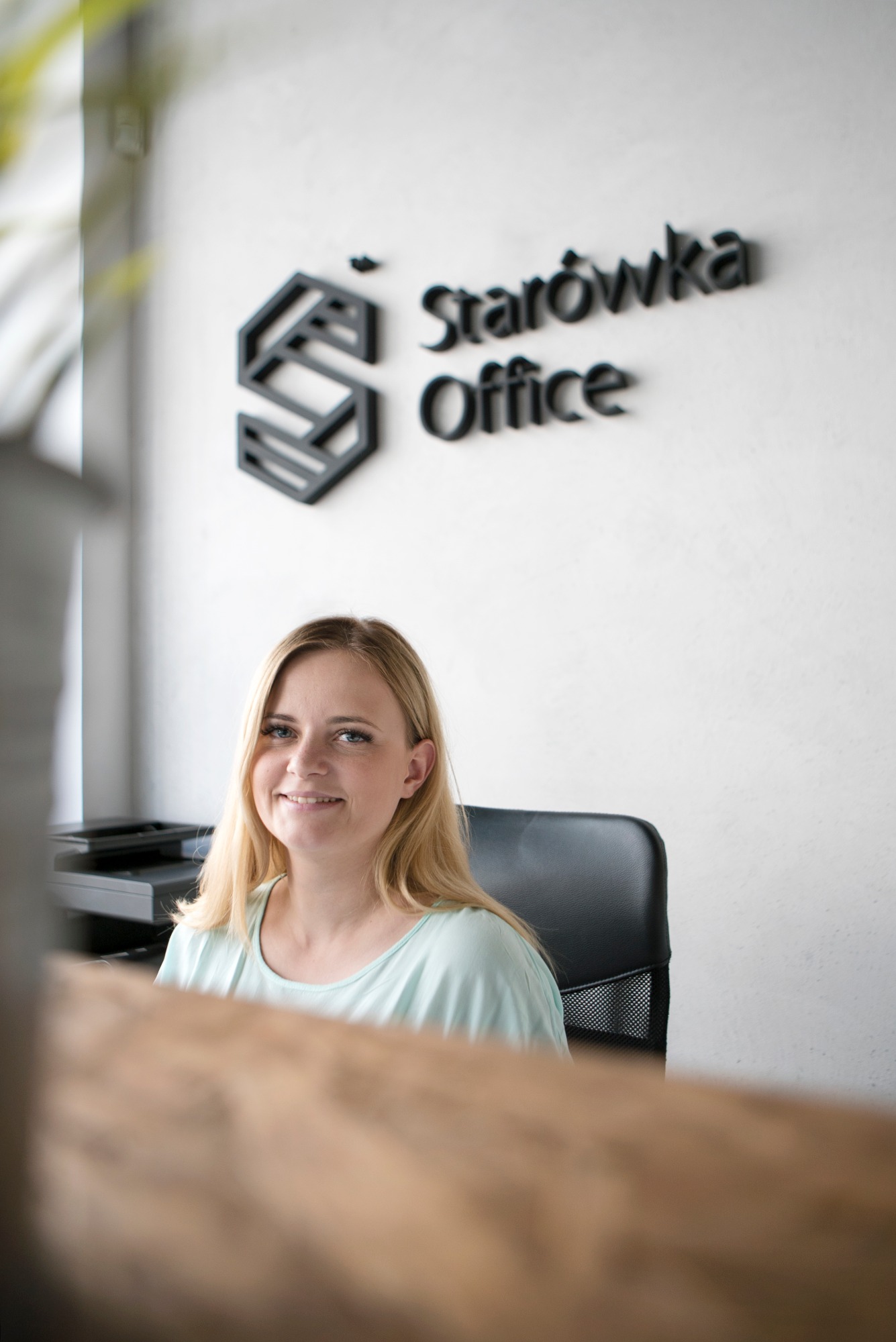 Obsługa korespondencji (odbieranie, nadawanie, skanowanie, przechowywanie)