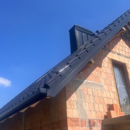 Domi-Bud - Ocieplenia i izolacje Sucha Beskidzka