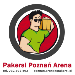 Transport ciężarowy Poznań 1