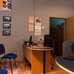 ozonowanie firm i biur