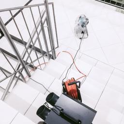 O3. Zone- profesjonalne ozonowanie - ozonowanie klatek schodowych i części wspólnych