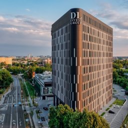 DL INVEST GROUP S.A. - Sprzedaż Nieruchomości Katowice