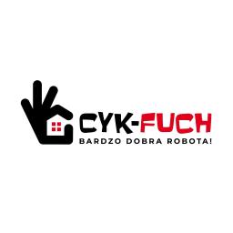 "CYK-FUCH" Damian Ćwiękała - Szpachlowanie Bielsko-Biała