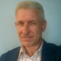 Piotr Pabich - AP CLEANING