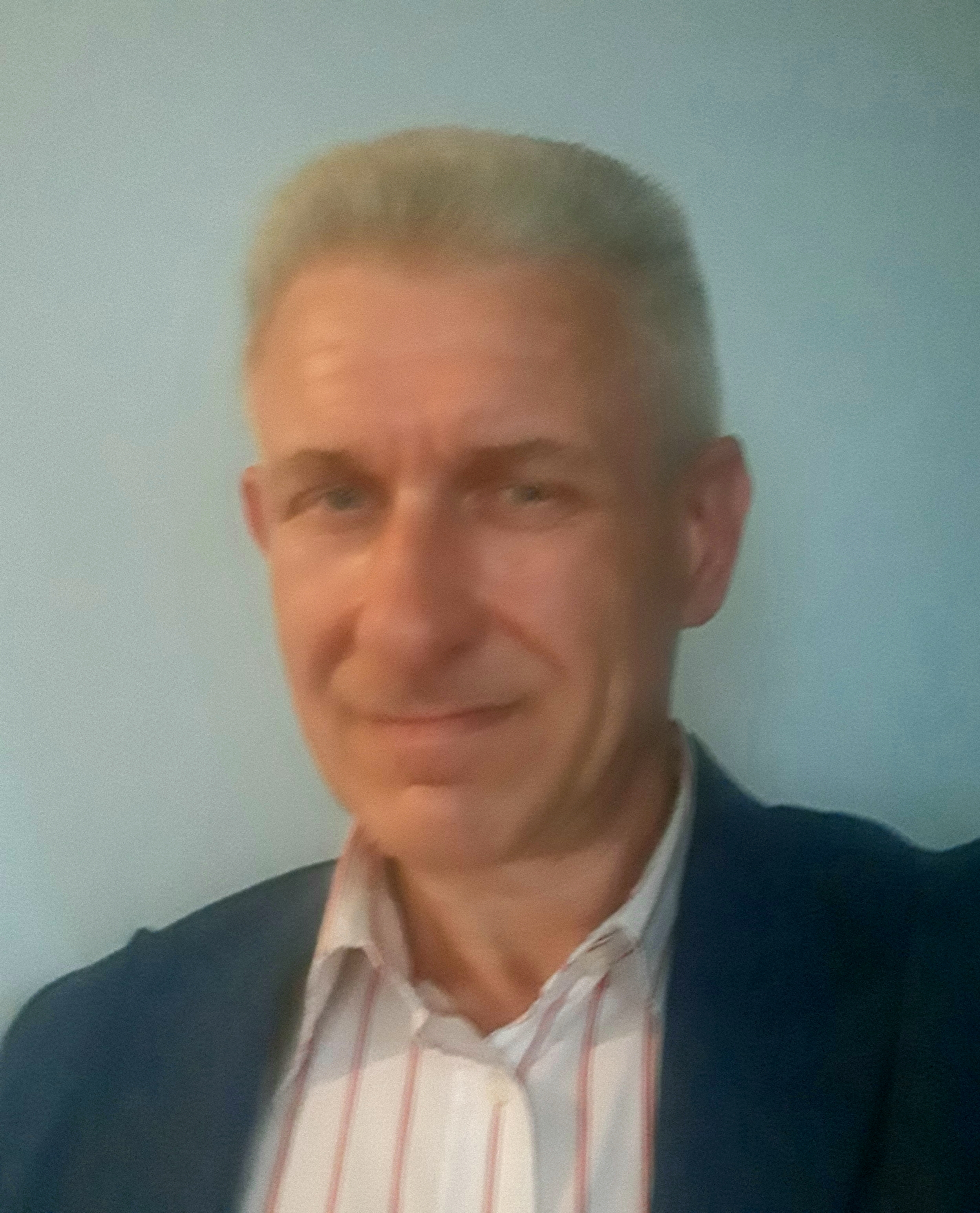 Piotr Pabich - AP CLEANING