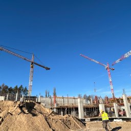 Fundamenty Klukówek 4