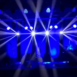 Obsługa Techniczna Imprez