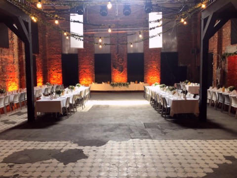 Organizacja Imprez i Eventów Firmowych