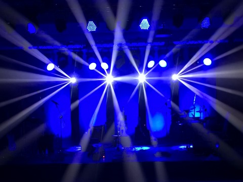 Obsługa Techniczna Imprez