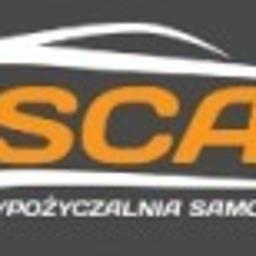 Wypożyczalnia Samochodów OSCAR - Wypożyczalnia Aut Lublin