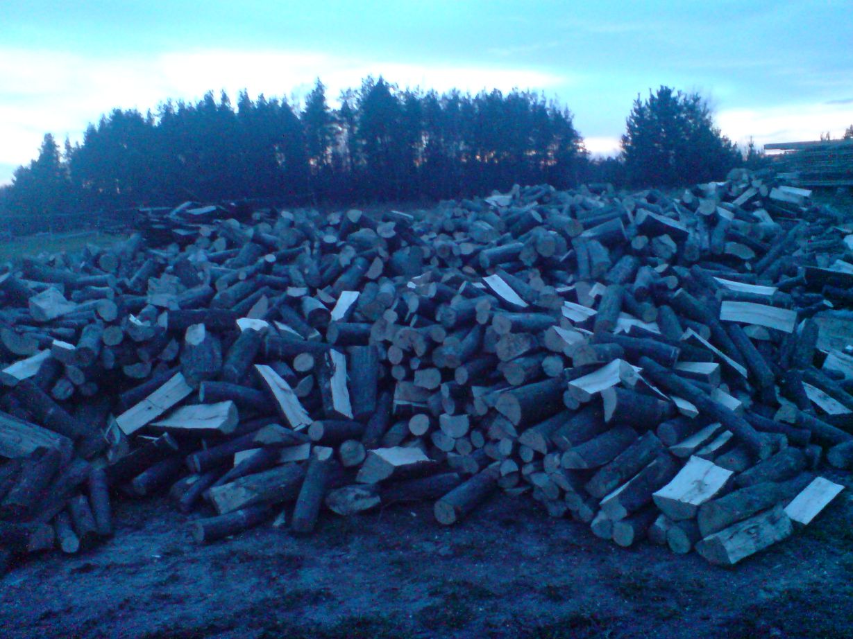 Drewno Kominkowe Grab