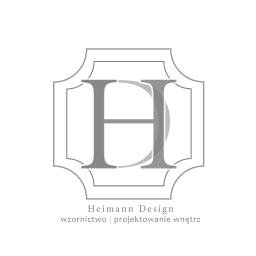 Heimann Interiors - Projekty Domów Jednorodzinnych Piła