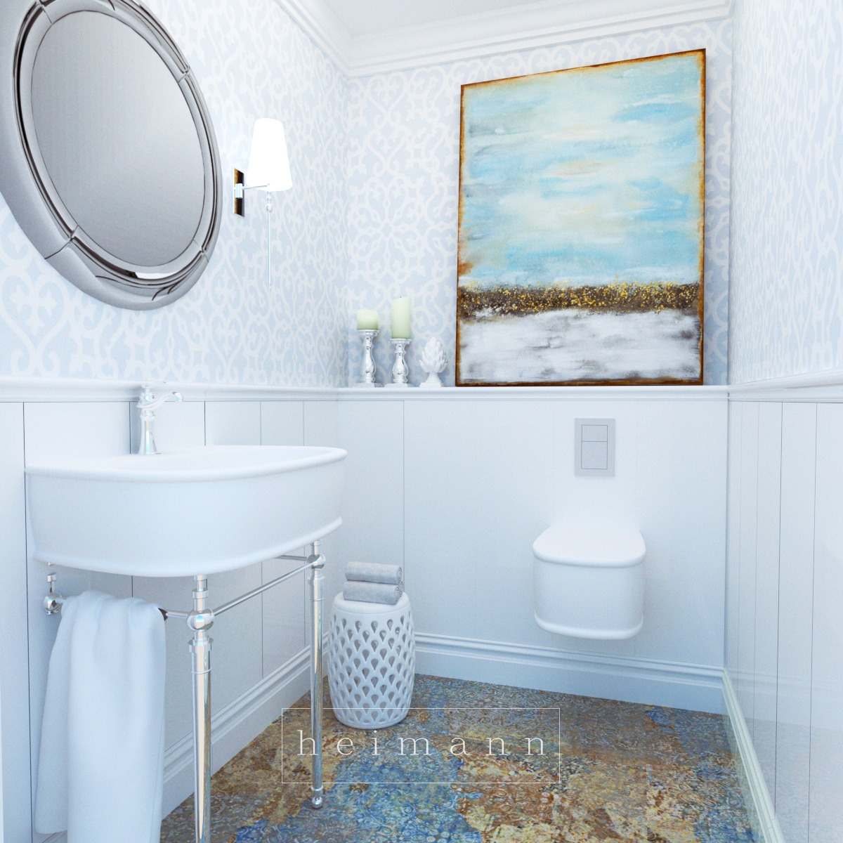 Projekty wnętrz Piła Poznań Wielkopolska