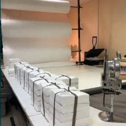 Szwalnia Białe Błota 3