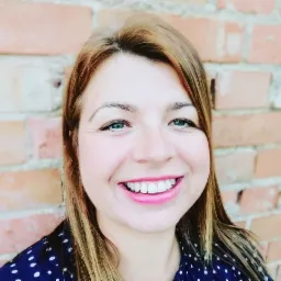 Ola Cartwright-Trener I Tłumacz Angielskiego